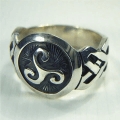 Celtic Ringe im Katalog