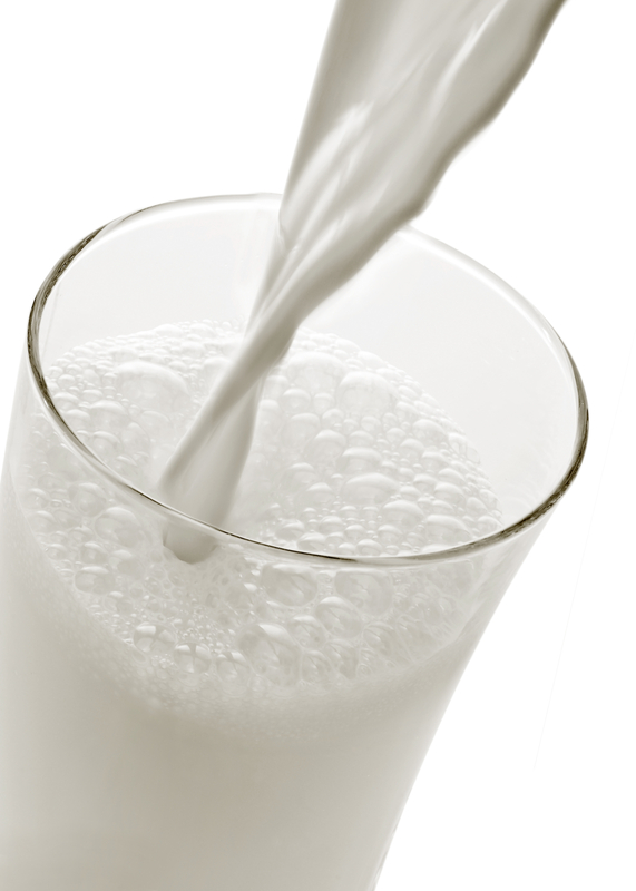 Ökologisch gekleidet: Kleidung aus Milch